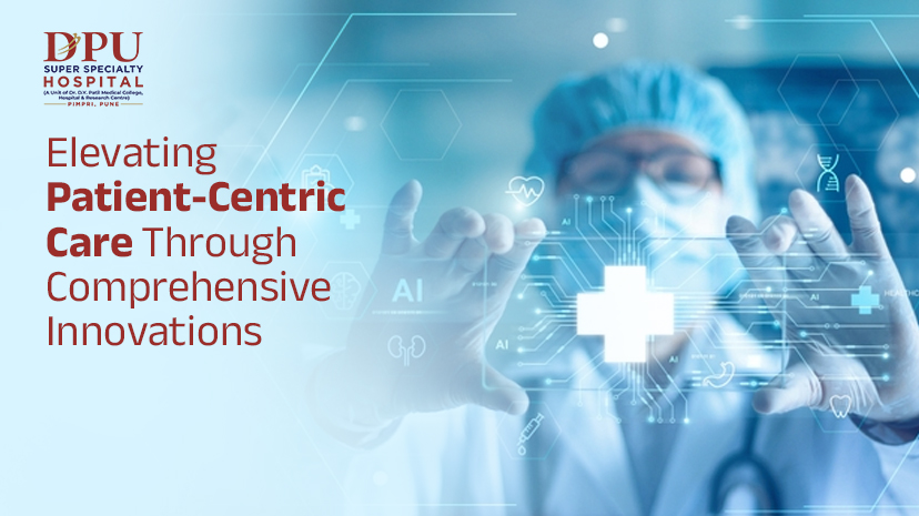 Innovative Patient-Centric Solutions