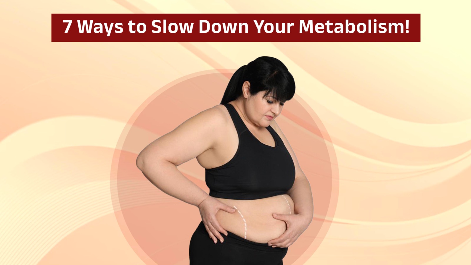 Metabolism Slowdown Techniques