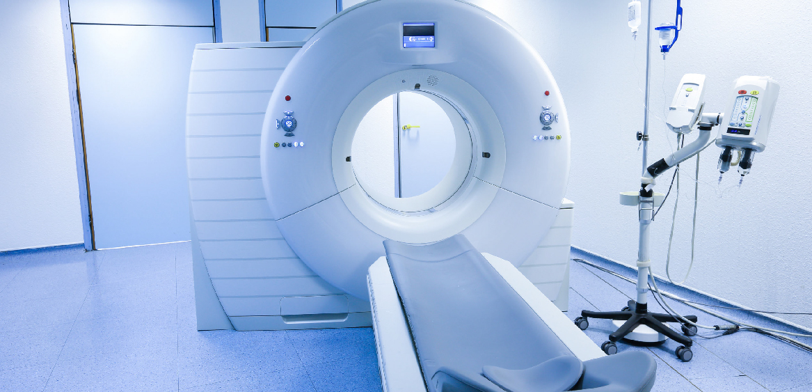 CT Scan Services at DPU Super Specialty Hospital