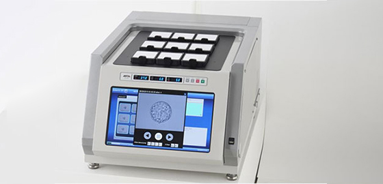 Time Lapse Imaging Embryoscope - DPU