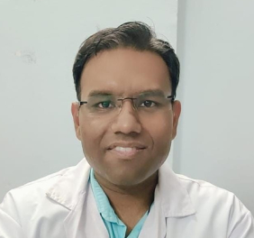 Dr. Prasant Chandra - Surgical Oncology Team - DPU Hospital