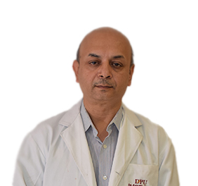Dr. Samir Gupta