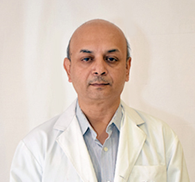 Dr. Samir Gupta - Surgical Oncology Team - DPU Hospital