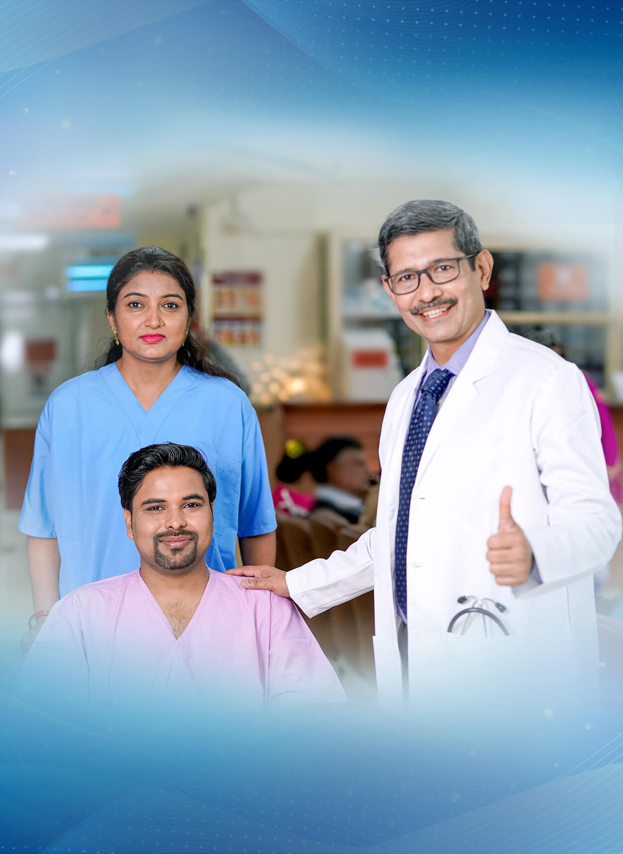 Best Cardiac & Heart Surgery Hospital in Pimpri-Chinchwad, Pune | DPU ...
