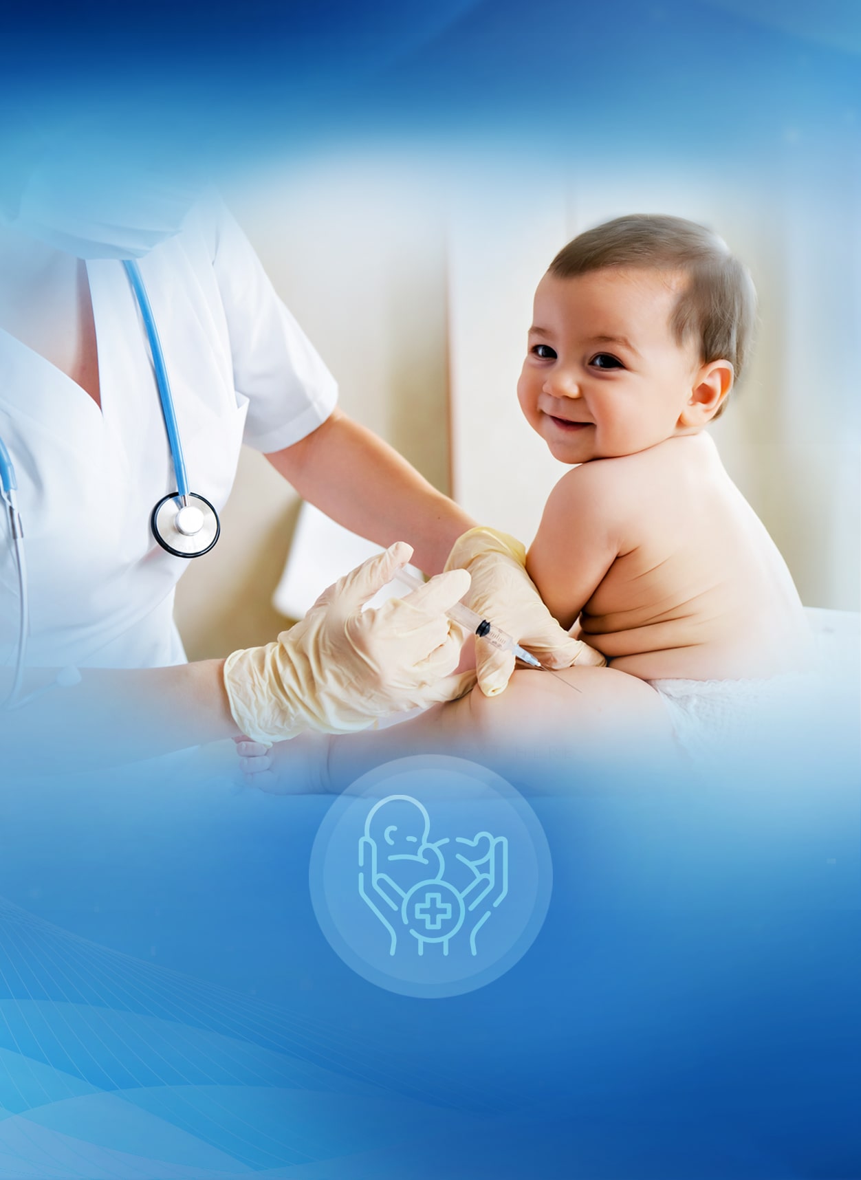 DPU - Best hospital for pediatric surgery