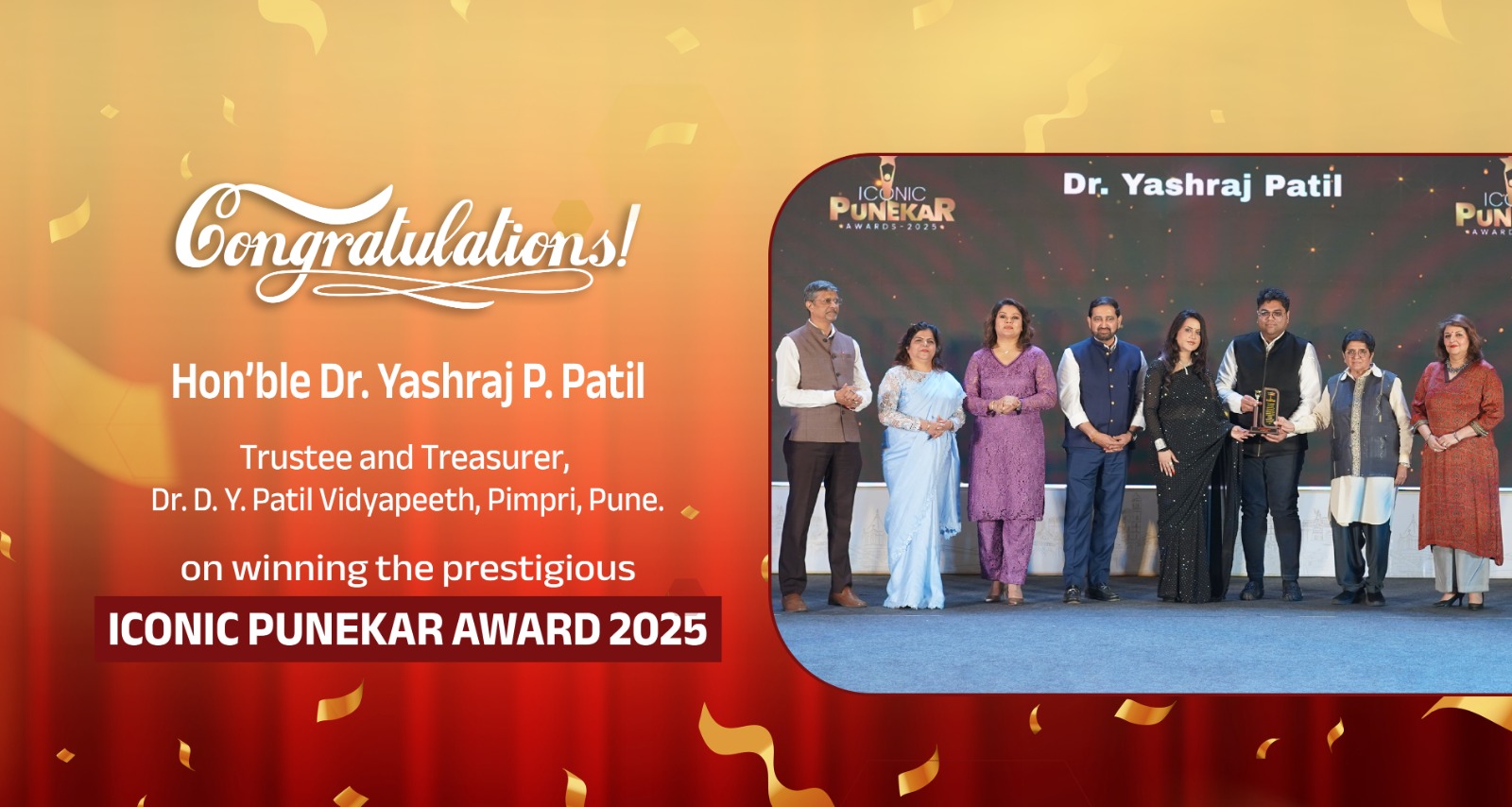 DPU - Best Multispecialty Hospital in Pune