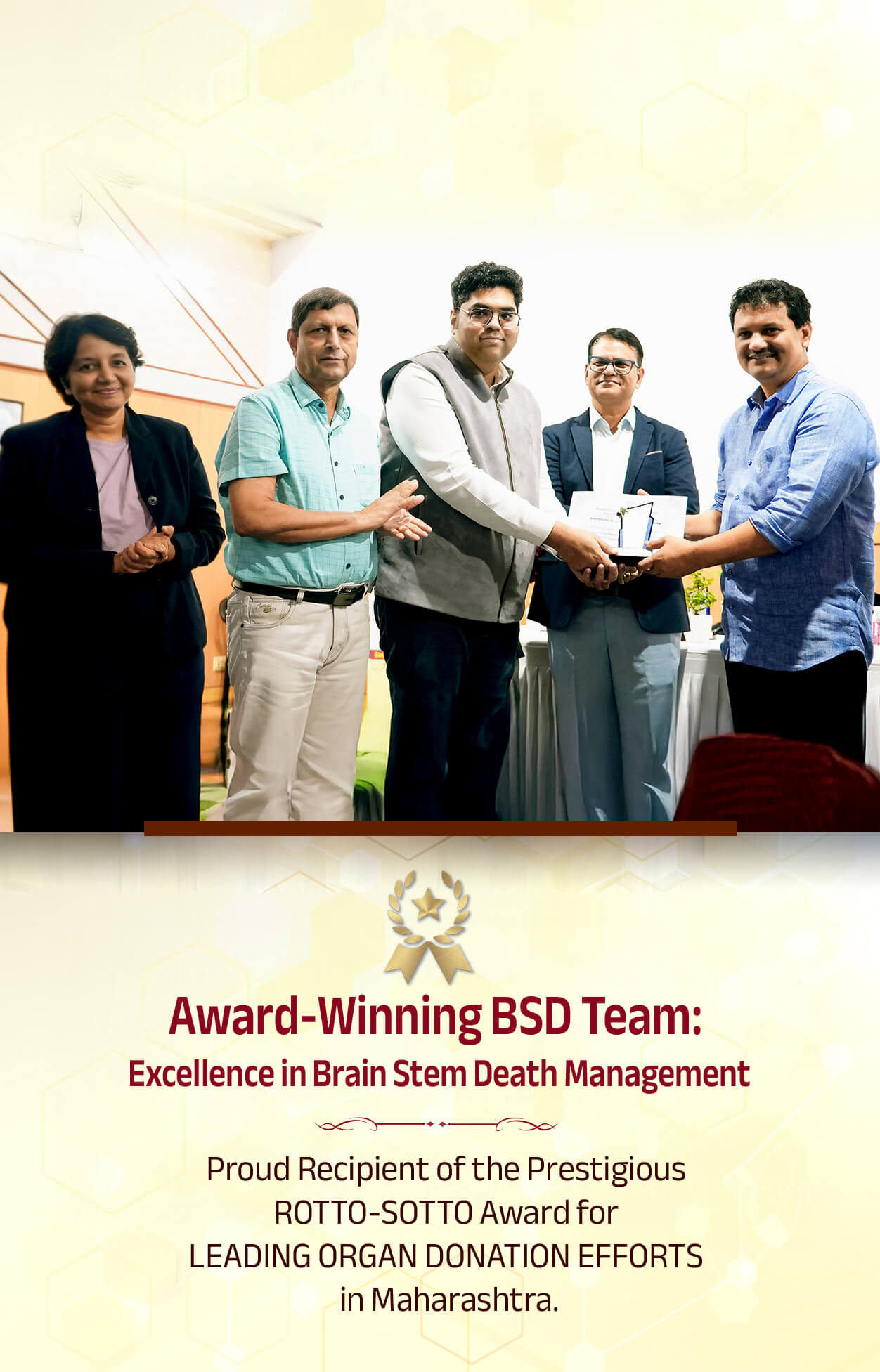 DPU - Best Multispecialty Hospital in Pune