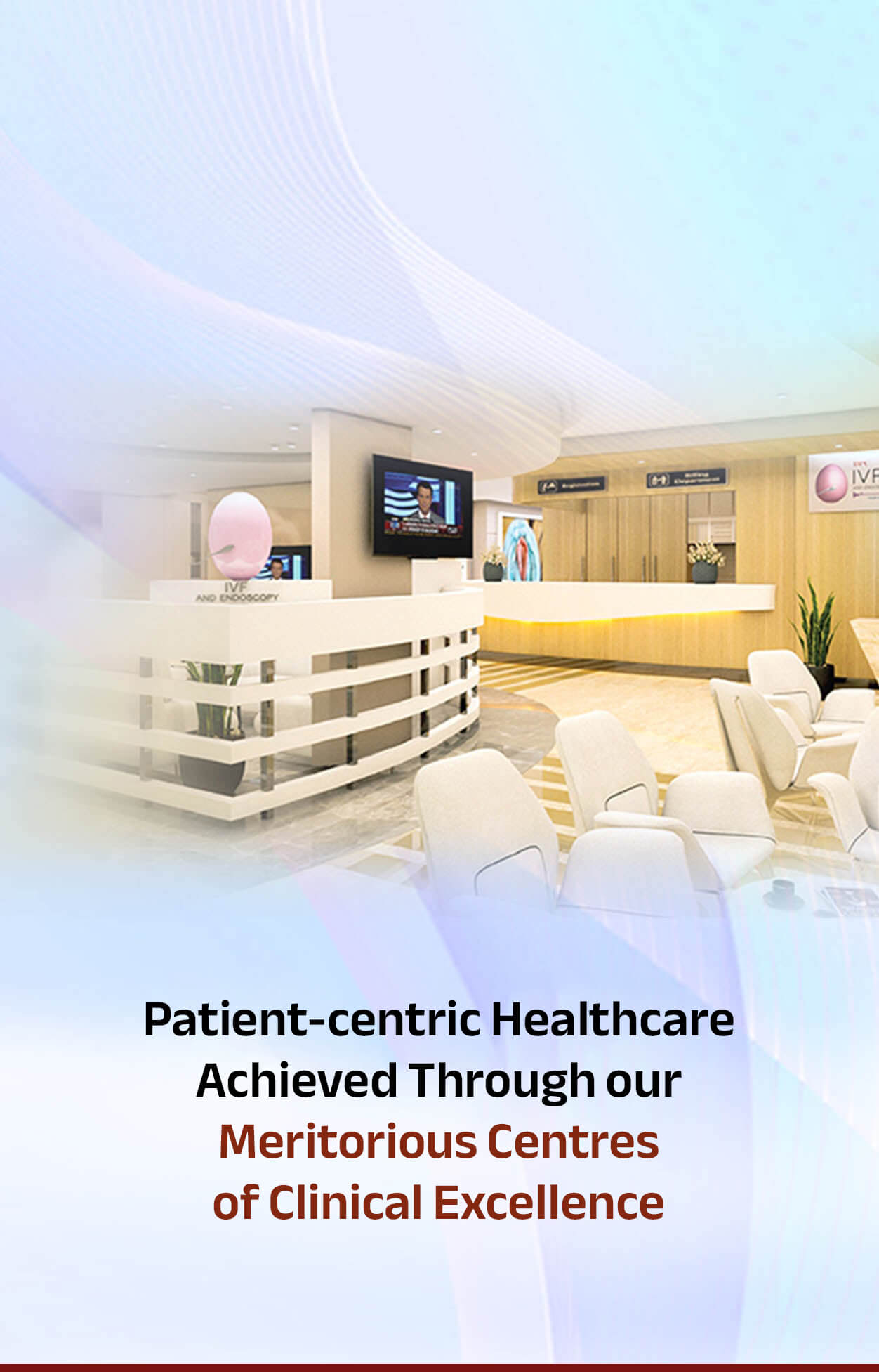 Patient-Centered Services - DPU Hospital