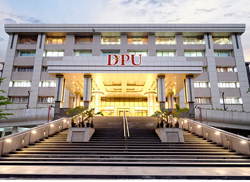 DPU Private Super Specialty Hospital Pimpri Pune