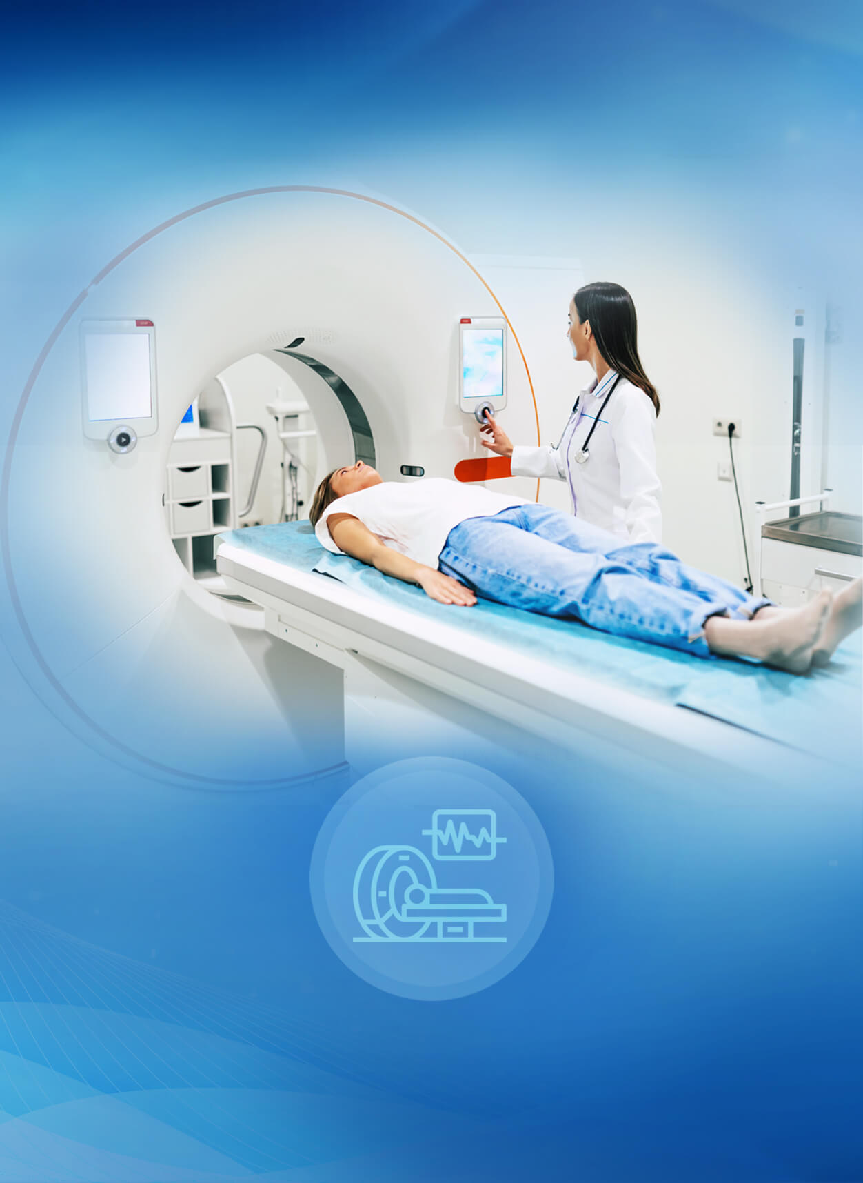 Radiation Oncology Services at DPU Super Specialty Hospital