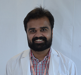Dr. Aayush Gupta