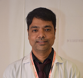Dr. Amit Kharat
