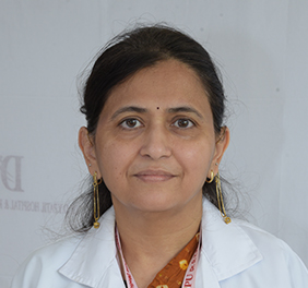 Dr. Archana N. Javadekar - Psychiatrist