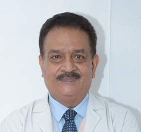 Dr. Brig. Alok Sharma