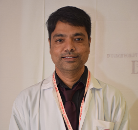 Dr. Amit Kharat