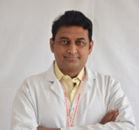 Dr. Birajdar Anteshwar