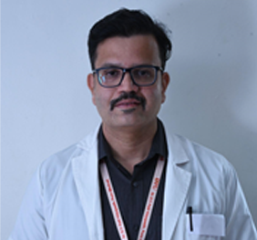 Dr. Mukesh Phalak