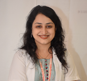 Dr. Radhika Purandare