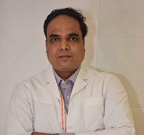 Dr. Rahul Salunkhe