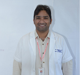 Dr. Tushar Pisal