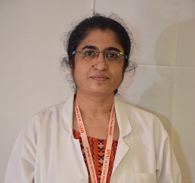 Dr. Varsha Rangankar