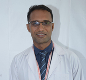 Dr. Vinod Nair