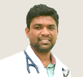 Dr. Shrikant Kote
