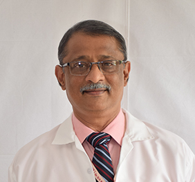 Dr. Guruswamy Vishwanath