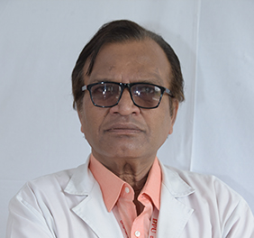Dr. Hemant V Talanikar