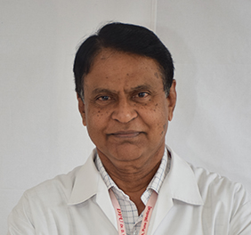 Dr. Iqbal Mohammad Ali