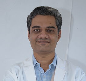 Dr. Jaideep Patil
