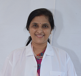 Dr. Minal Patvekar