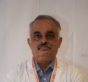 Dr. O.K. Radhakrishnan