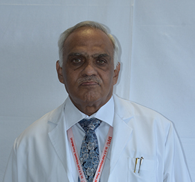 Dr. Prabhat B. Nichkaode