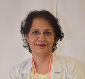 Dr. Pratiksha Yadav