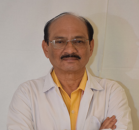 Dr. Purnachandra K. Lamghare