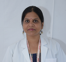 Dr. Rashmi Prashant