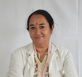 Dr. Renu Mohan Magdum