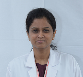 Dr. Reshma Puranik