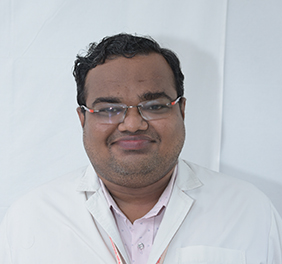 Dr. Sachinkumar Dole