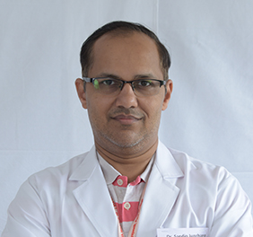 Dr. Sandip Junghare