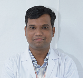 Dr. Sanjay D. Gabhale