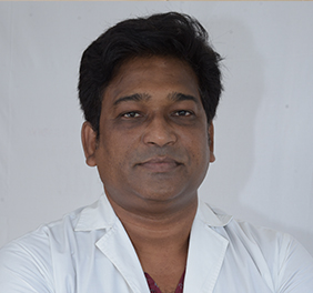 Dr. Sanjeev Gupta