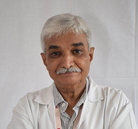 Dr. Shahaji Govindrao Chavan