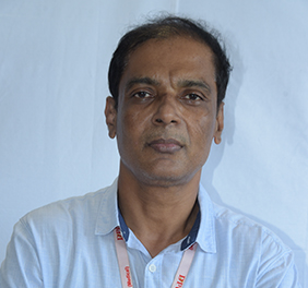 Dr. Shankar B. Burute