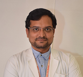 Dr. Shriraj S Katakdhond