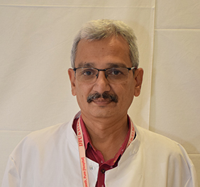 Dr. Sudhir R. Jayakar