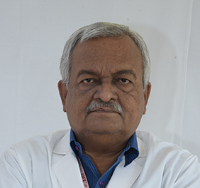 Dr. Suprakash Chaudhury