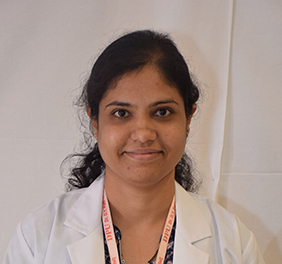 Dr. Varsha Manade