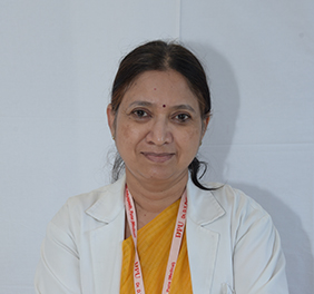 Dr. Vidya A Gaikwad
